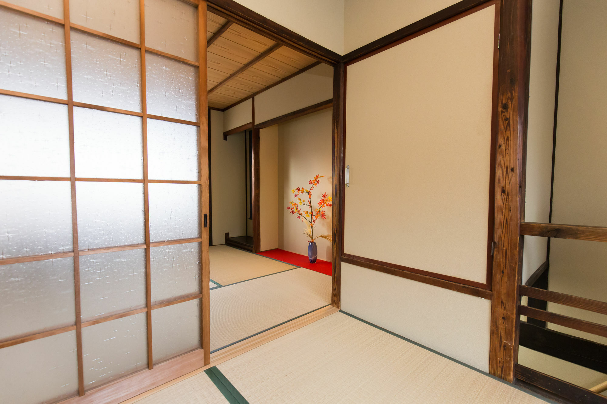 Villa Tasakiya Kyōto Exterior foto
