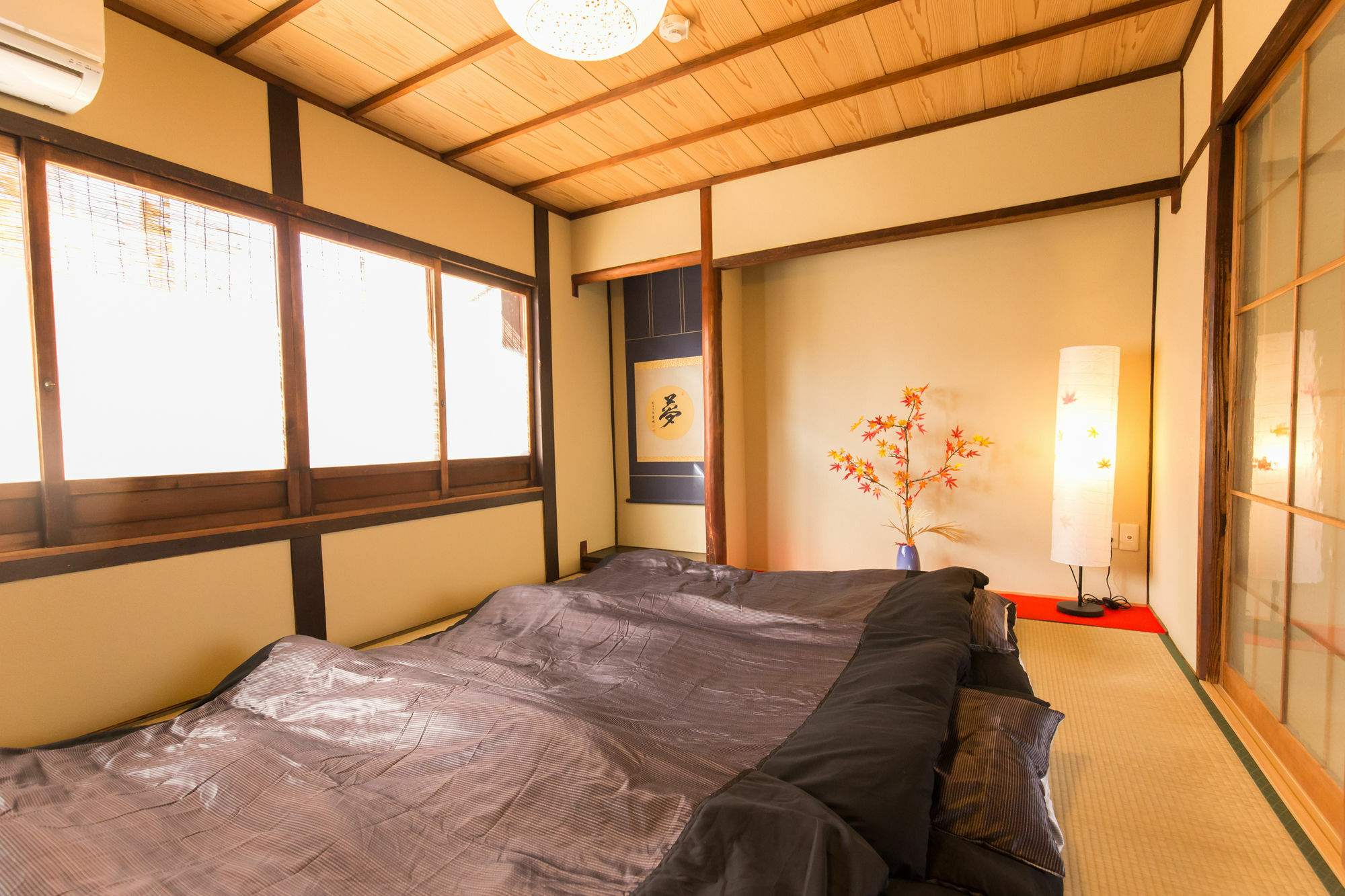 Villa Tasakiya Kyōto Exterior foto