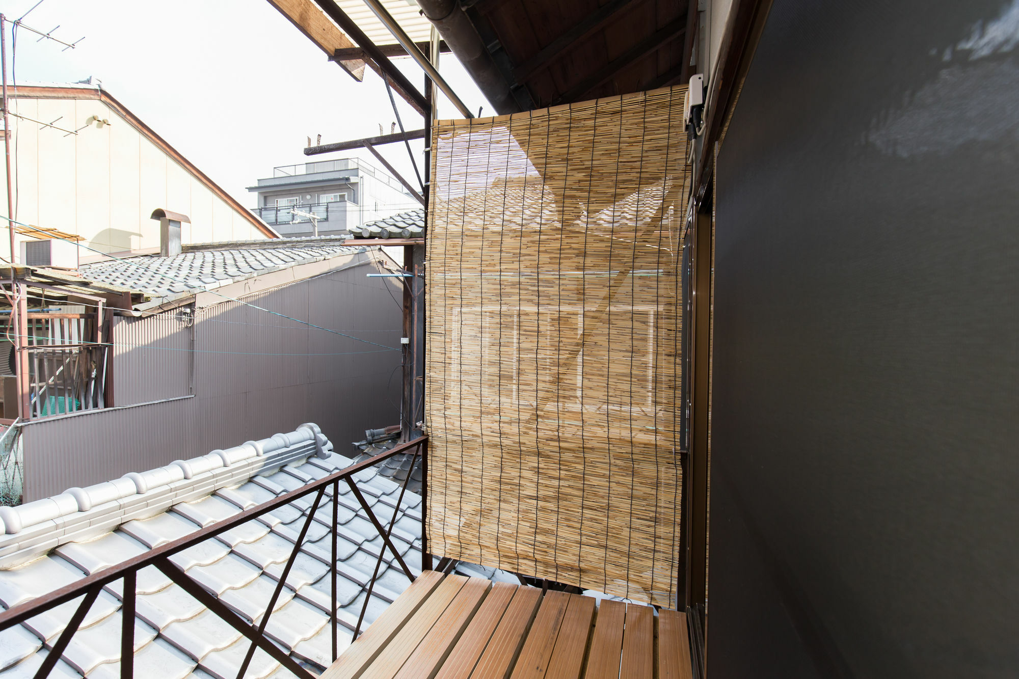 Villa Tasakiya Kyōto Exterior foto