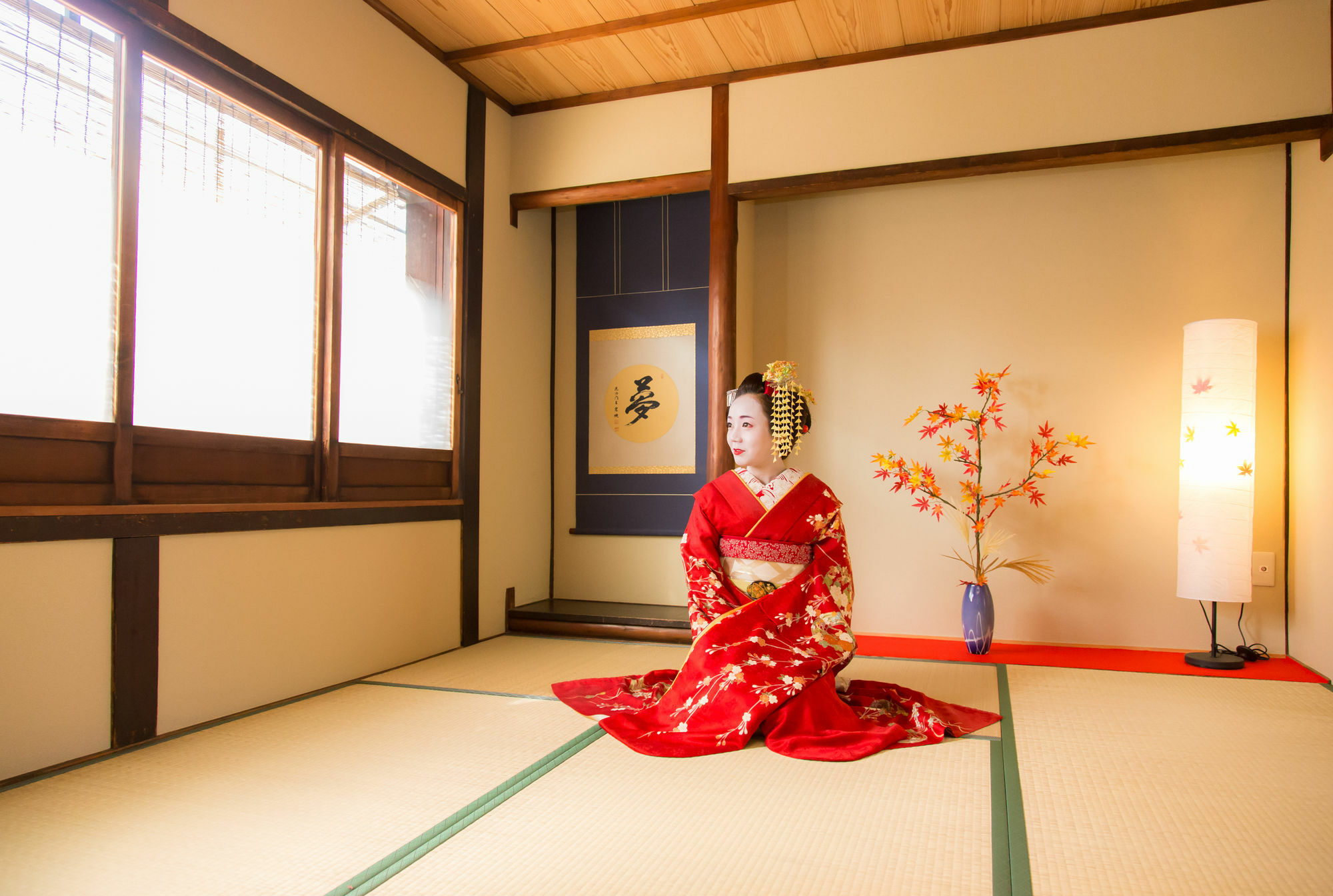 Villa Tasakiya Kyōto Exterior foto