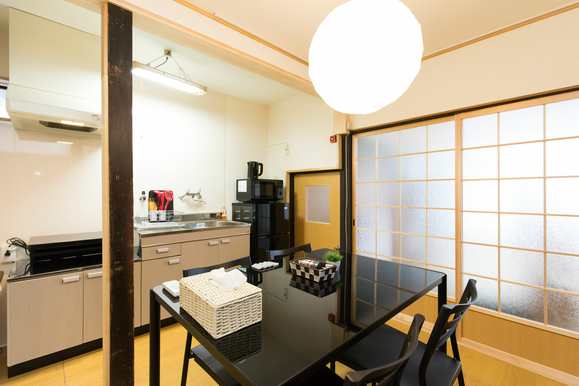 Villa Tasakiya Kyōto Exterior foto