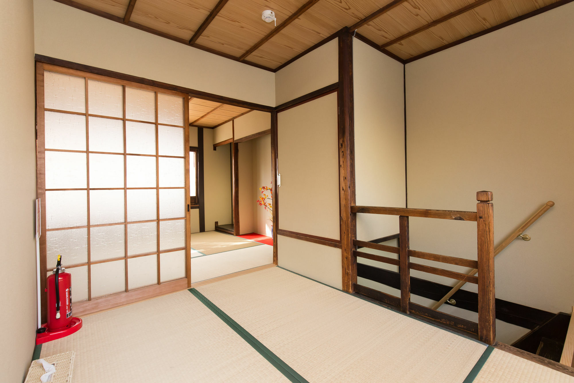 Villa Tasakiya Kyōto Exterior foto