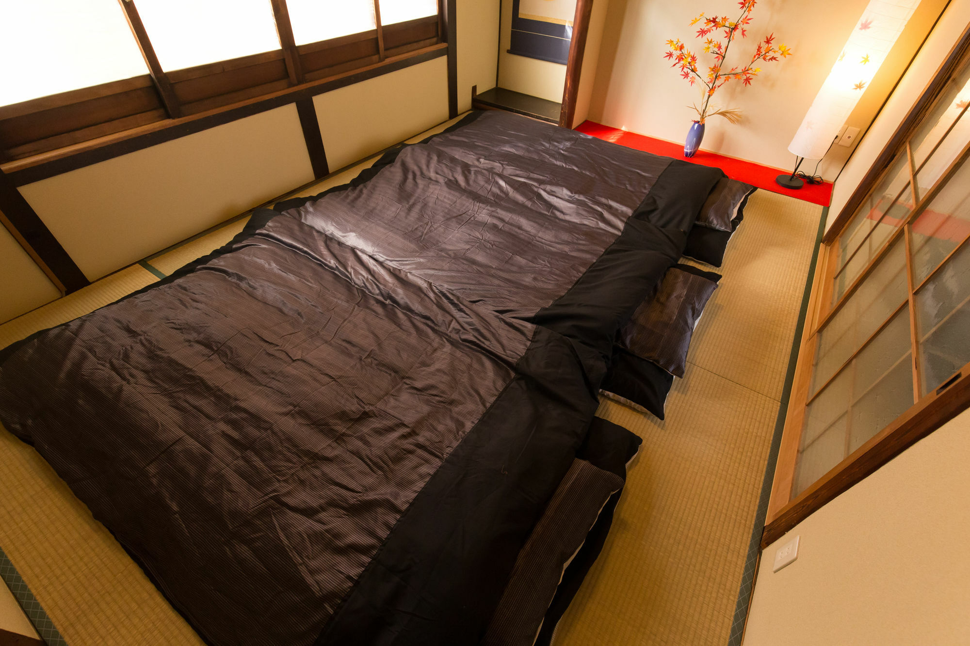 Villa Tasakiya Kyōto Exterior foto