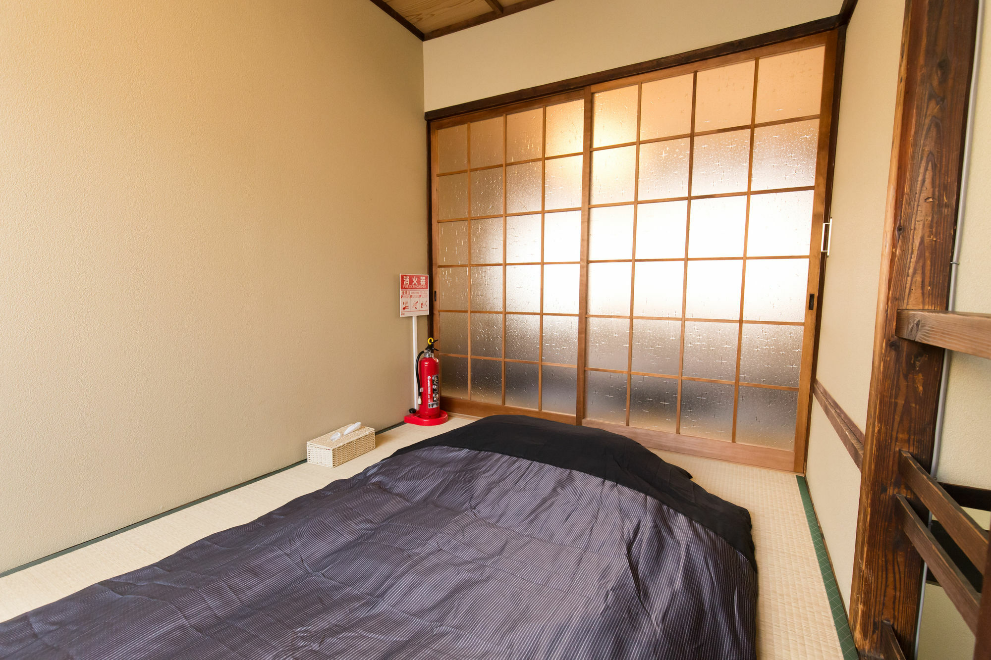 Villa Tasakiya Kyōto Exterior foto
